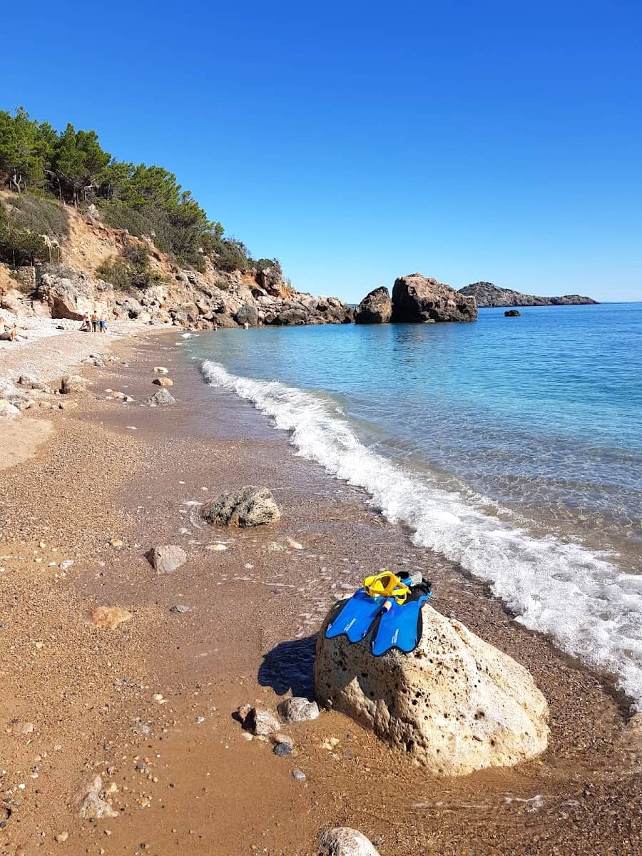 L’Acqua Dolce Beach, Porto Ercole L’Acqua Dolce Beach, Porto Ercole
