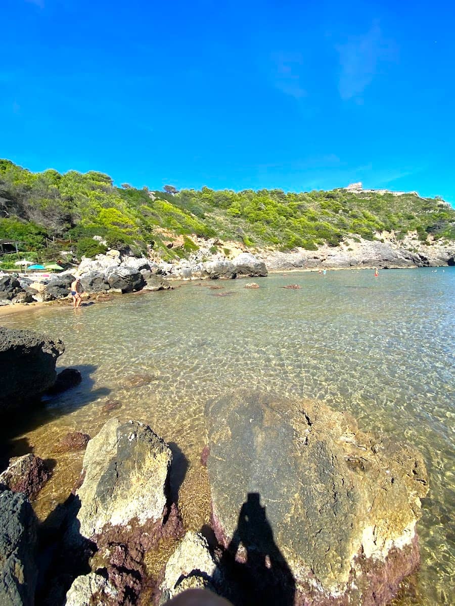 Le Viste Beach, Porto Ercole Le Viste Beach, Porto Ercole