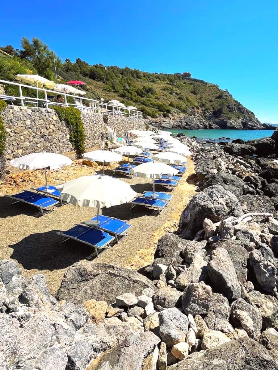 Porto Ercole, Italy Porto Ercole, Italy