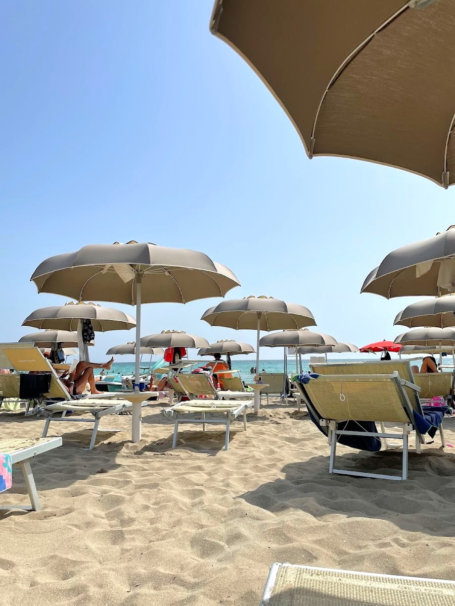 Lido Fontanelle Beach, Torre San Giovanni Lido Fontanelle Beach, Torre San Giovanni