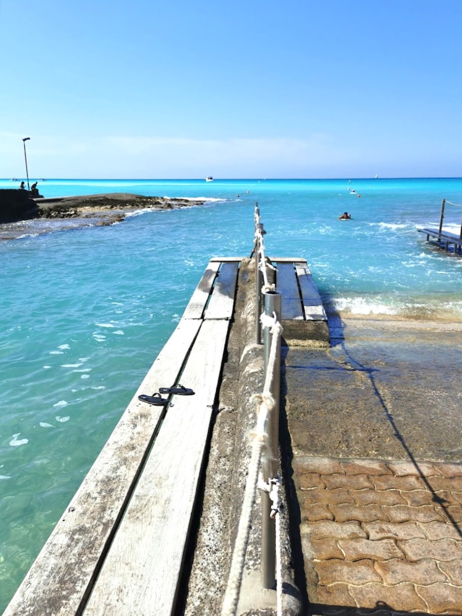 Lillatro Beach, Spiagge Bianche Lillatro Beach, Spiagge Bianche