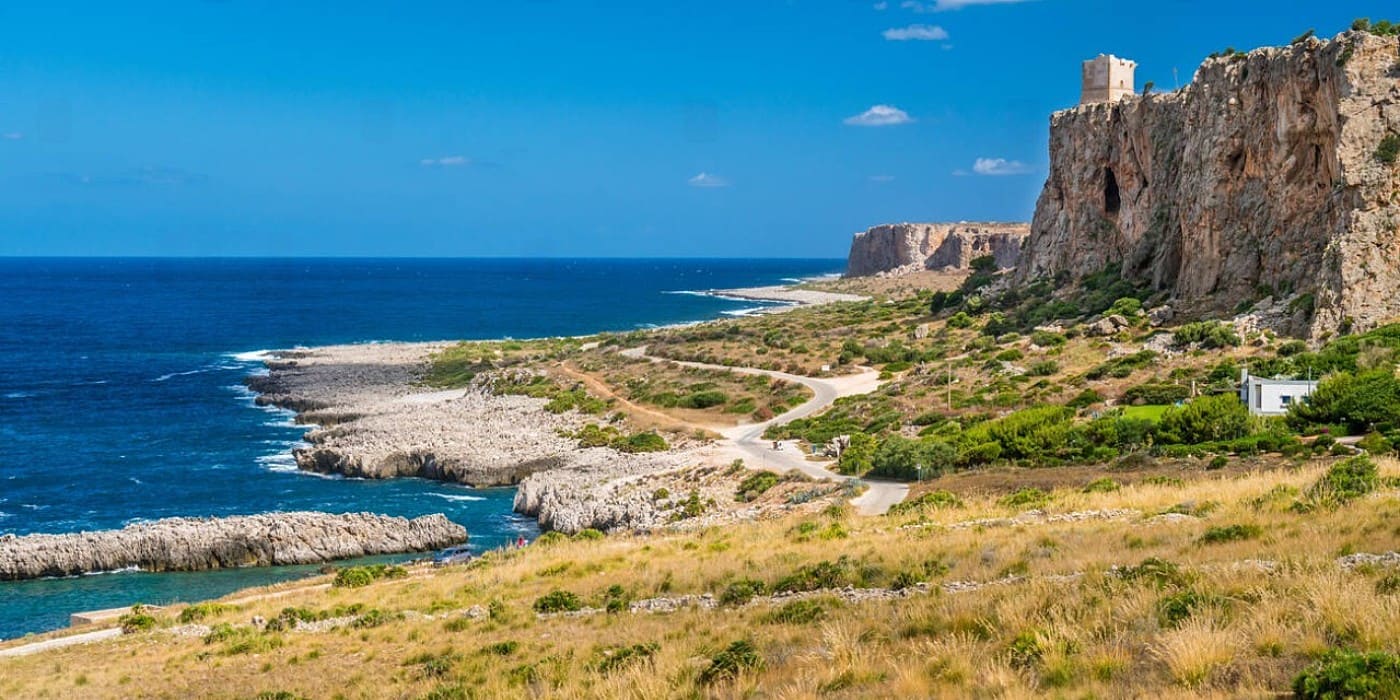 Macari, Italy