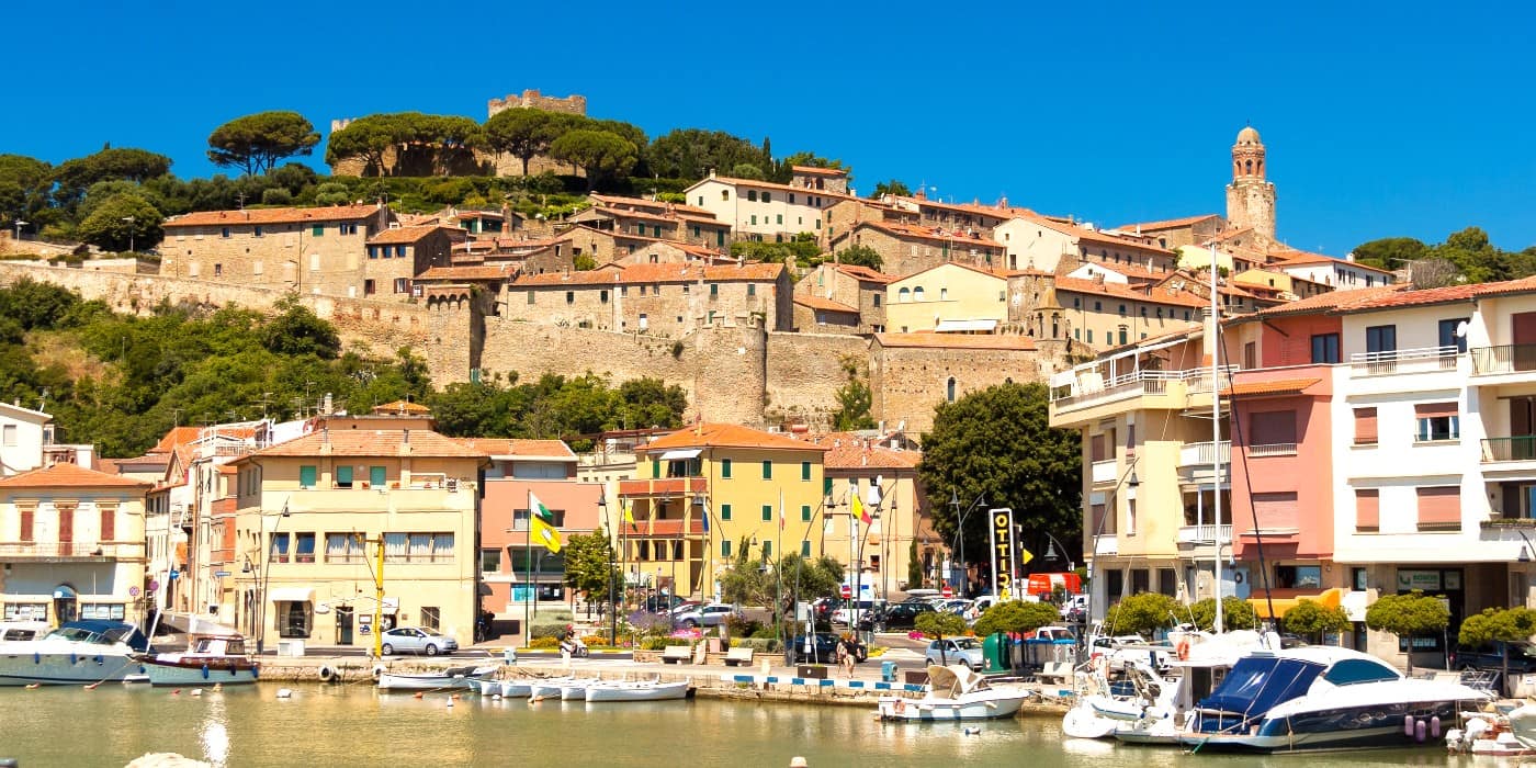 Marina di Grosseto