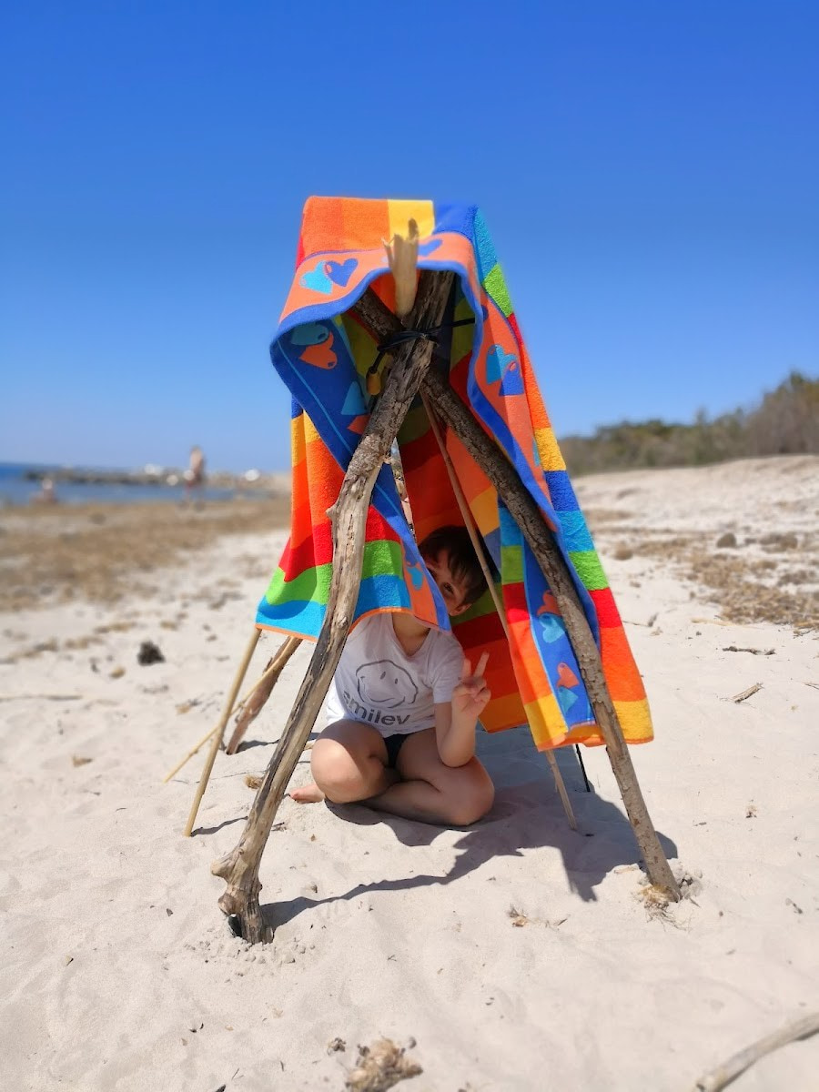 Mazzante Beach, Vada Mazzante Beach, Vada