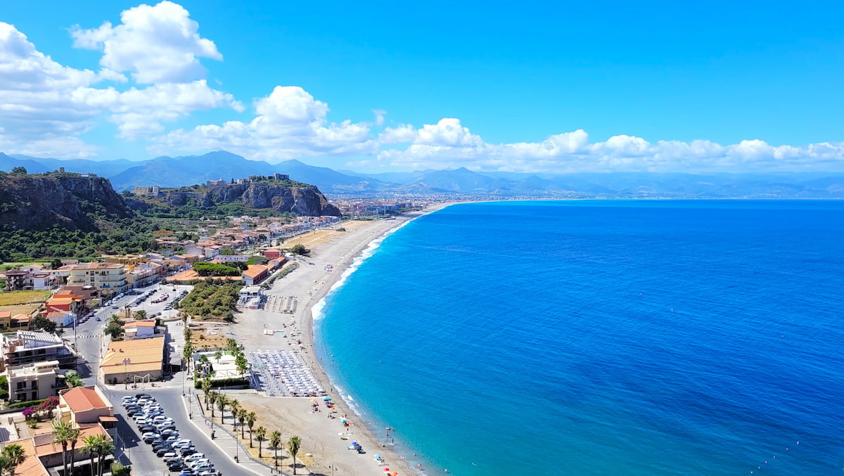 Milazzo, Italy