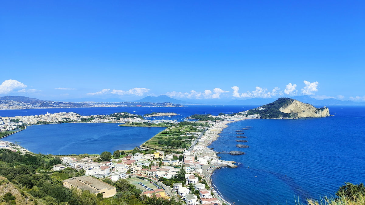 Miseno, Italy