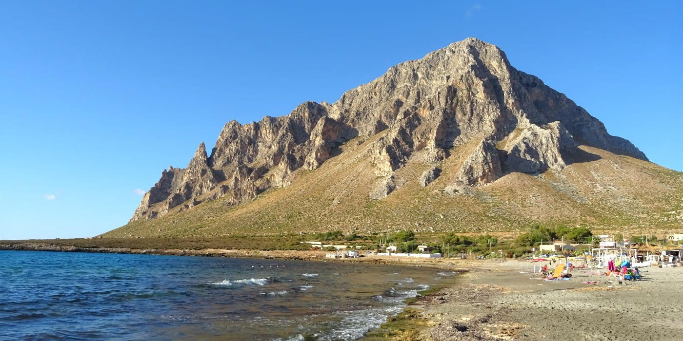 Monte Cofano