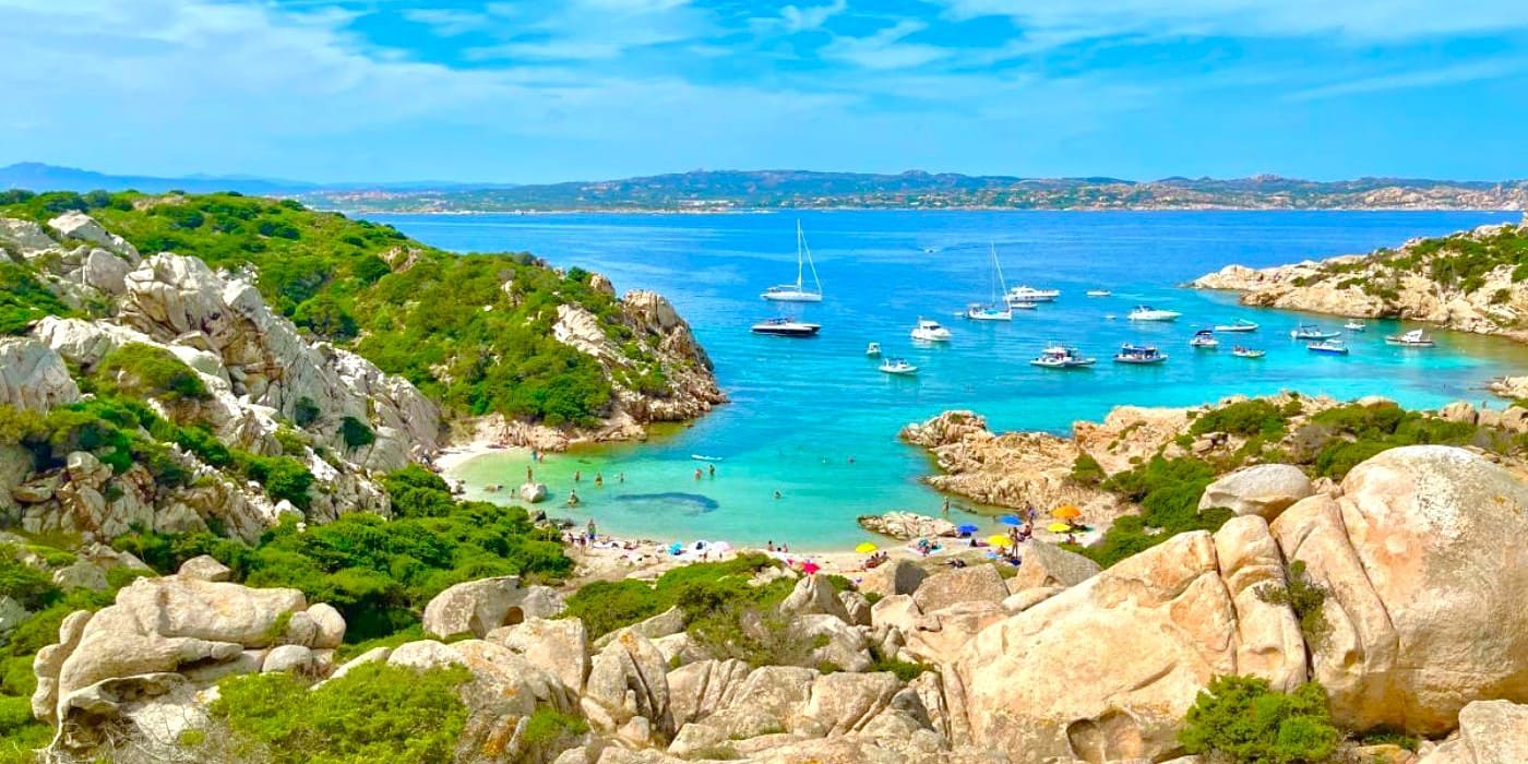 Ogliastra, Italy