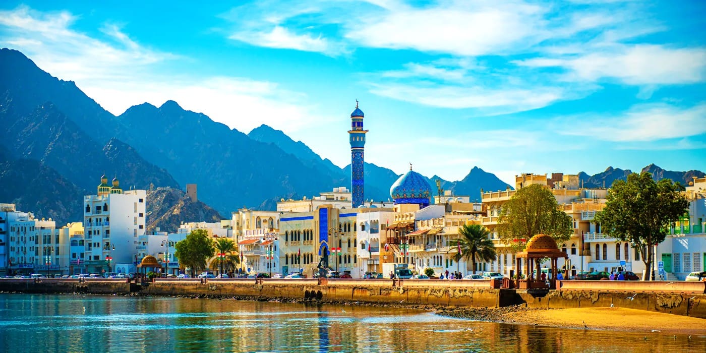 Oman