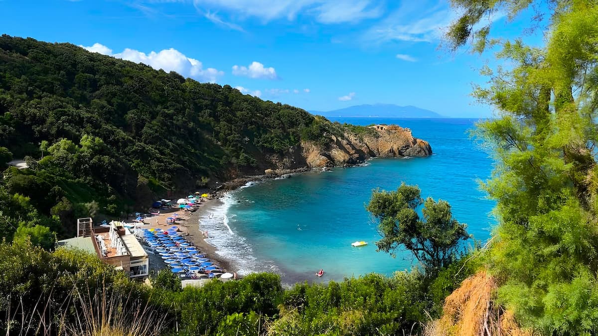 Piombino, Italy