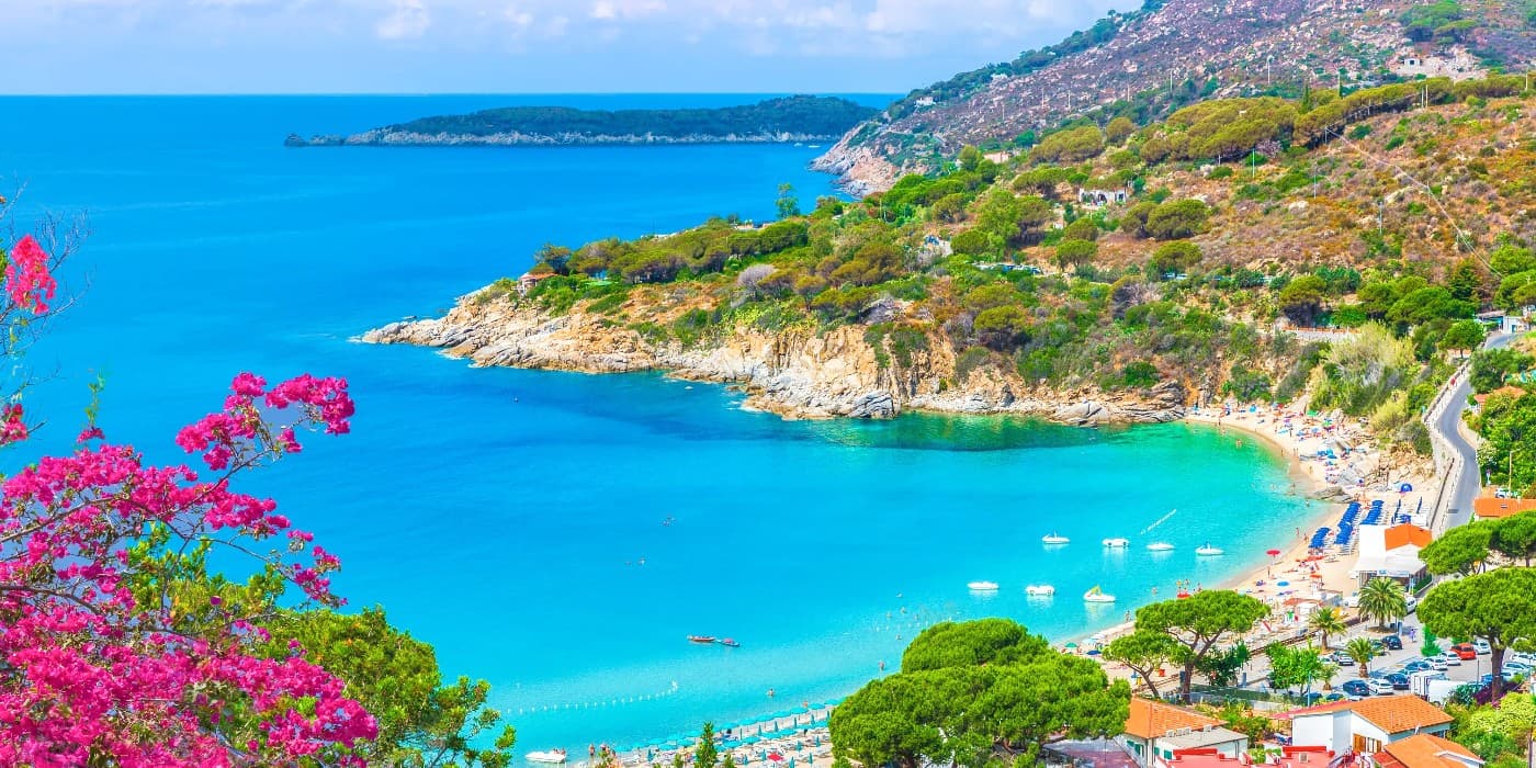 Portoferraio, Italy