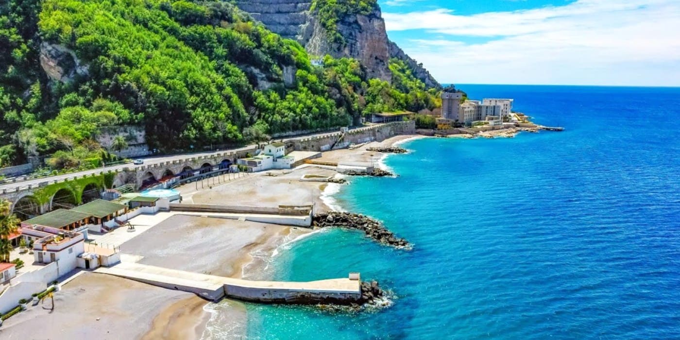 Pozzano, Italy