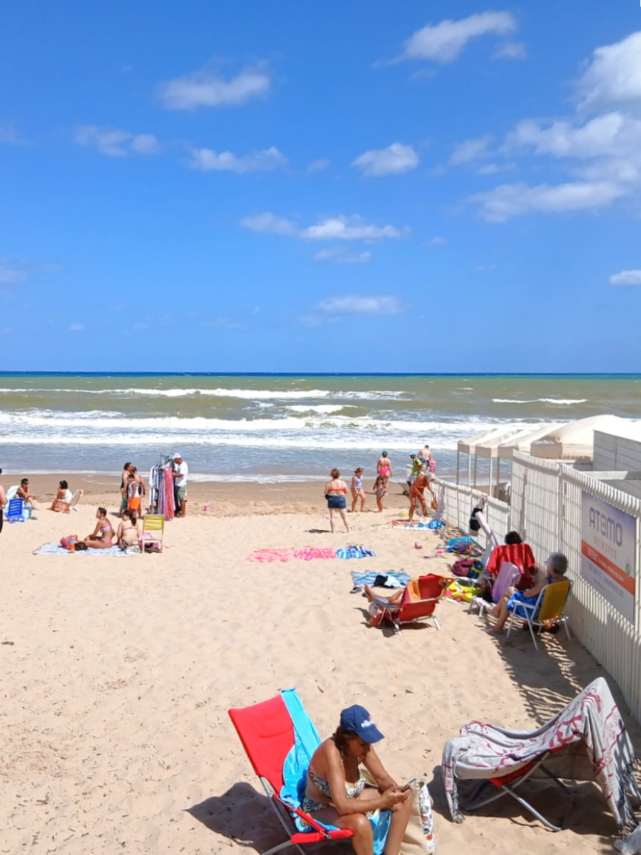 Punta Balestrate, Macari Punta Balestrate, Macari