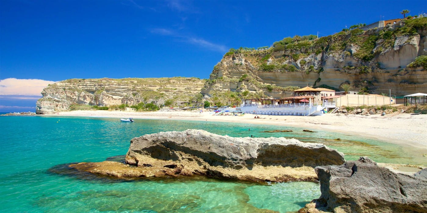 Riaci, Italy