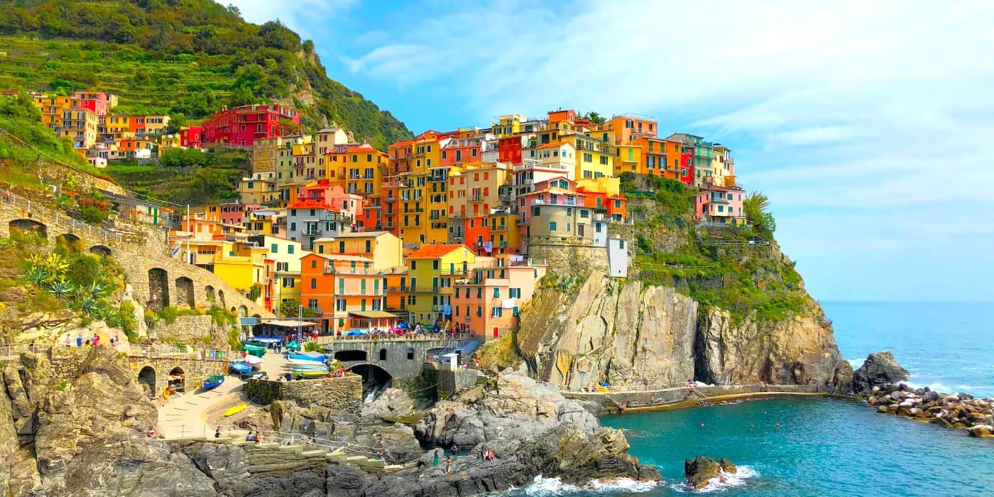 Santa Margherita Ligure, Italy
