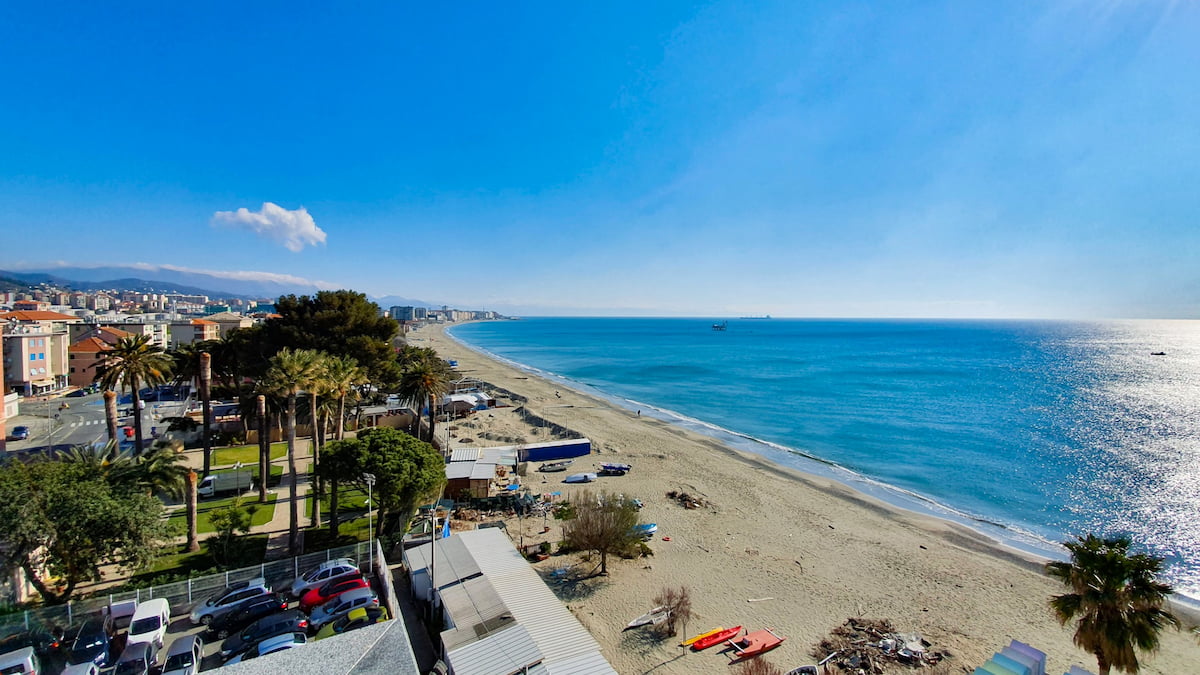 Savona, Italy