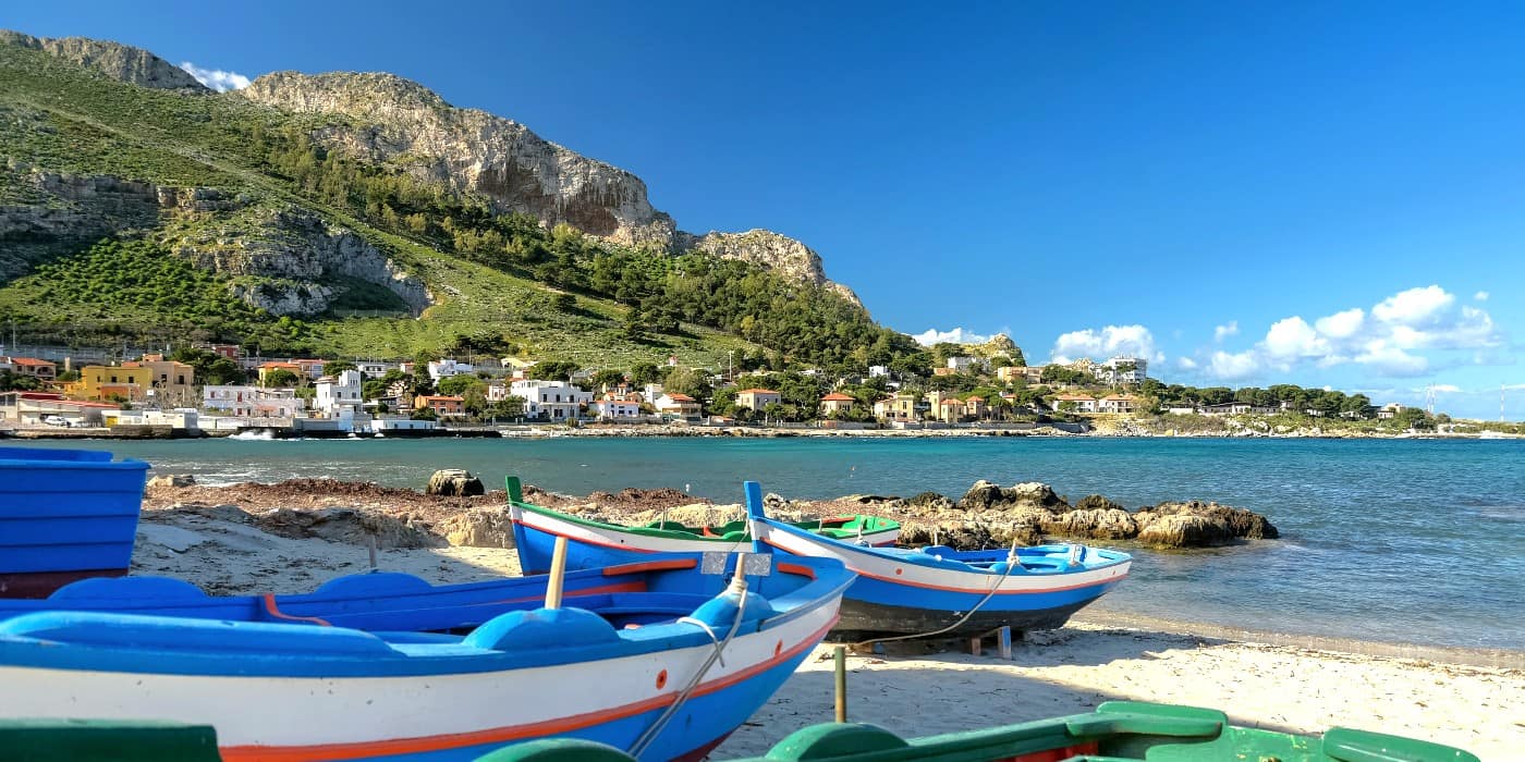Sferracavallo, Italy