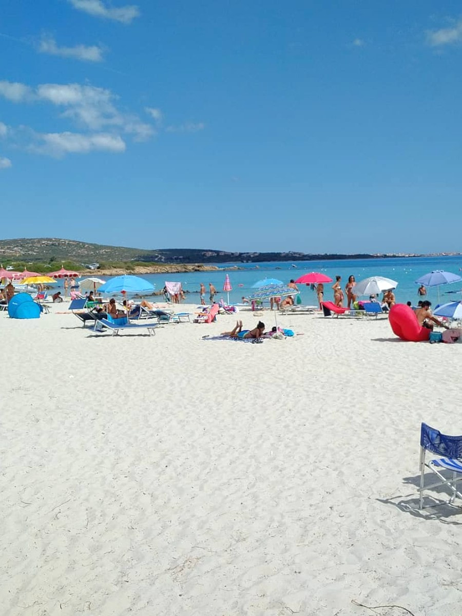 Golfo Aranci, Italy Golfo Aranci, Italy