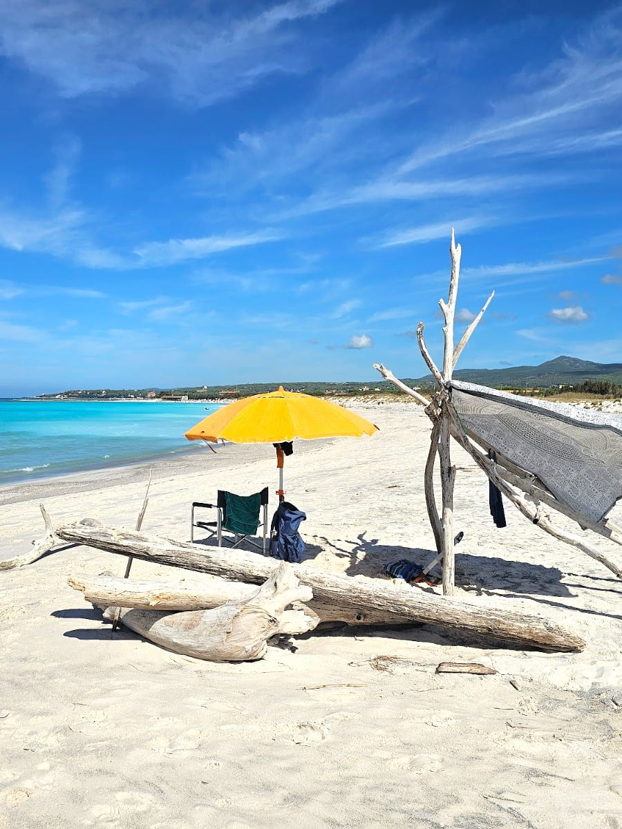 Spiagge Bianche Spiagge Bianche