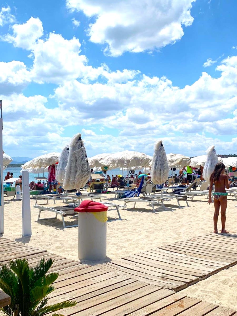 Golfo Aranci, Italy Golfo Aranci, Italy