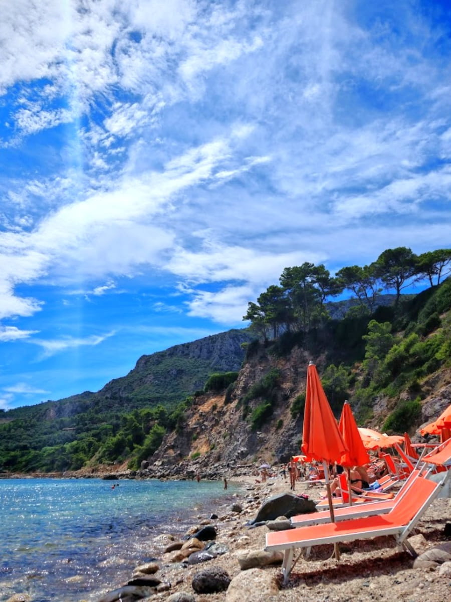 Porto Ercole, Italy Porto Ercole, Italy