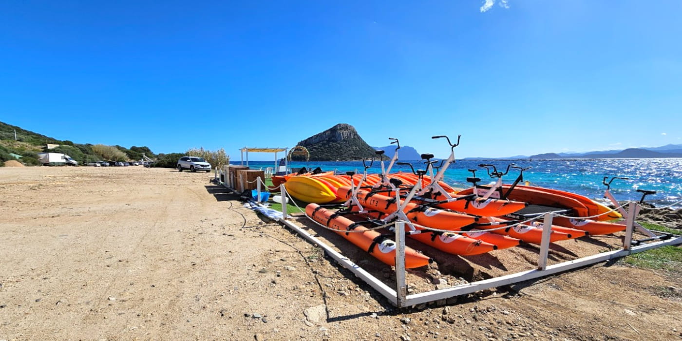 Spiaggia dei Baracconi Beach, Golfo Aranci Spiaggia dei Baracconi Beach, Golfo Aranci
