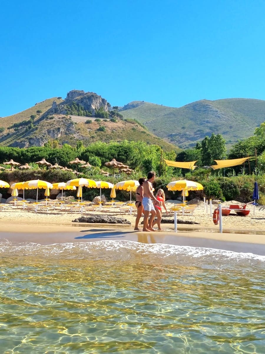 Terracina, Italy Terracina, Italy
