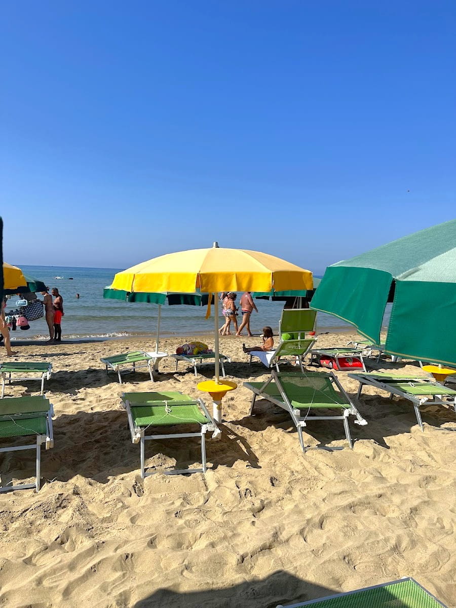 Spiaggia di Sperlonga Beach, Terracina Spiaggia di Sperlonga Beach, Terracina