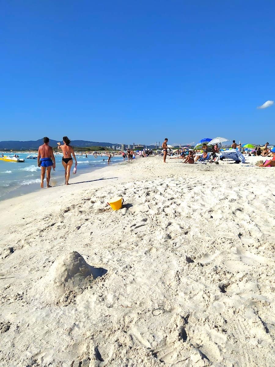 Vada Beach, Spiagge Bianche Vada Beach, Spiagge Bianche