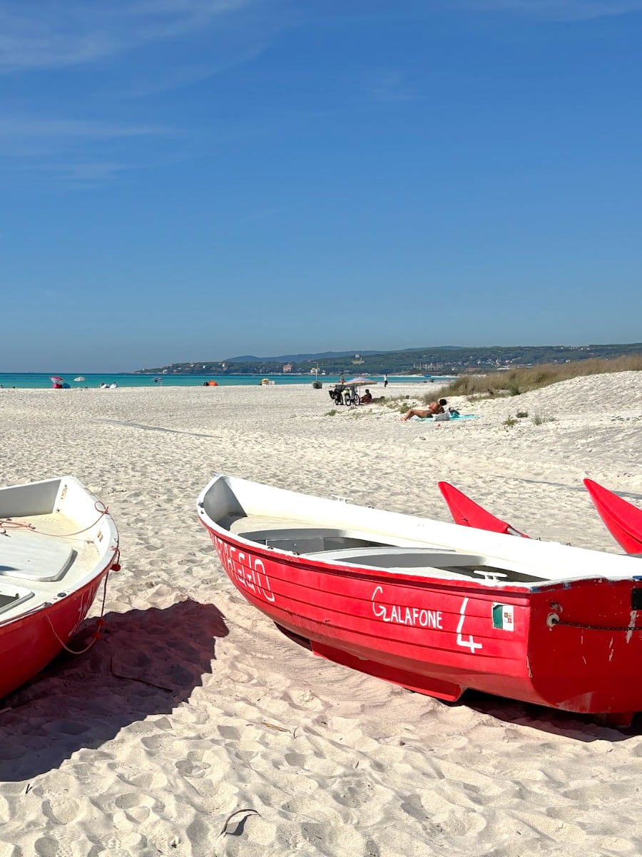 Vada Beach, Spiagge Bianche Vada Beach, Spiagge Bianche