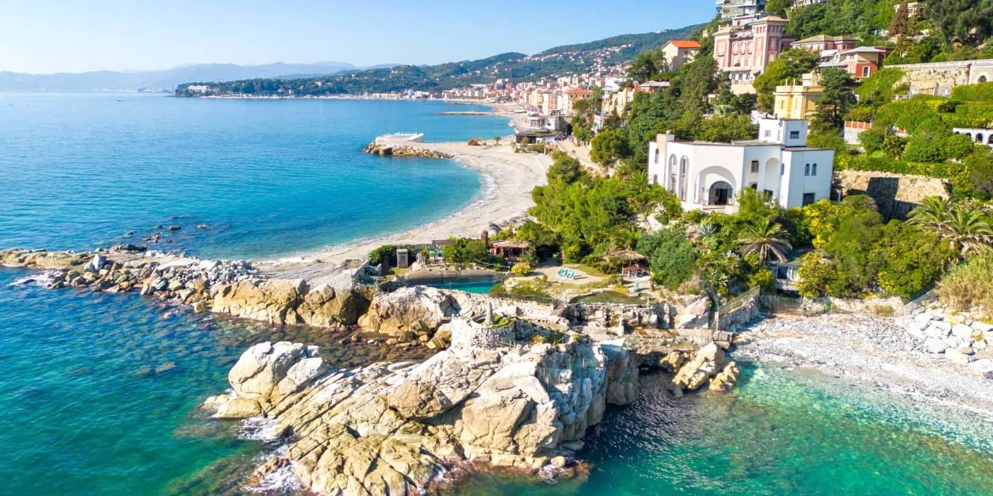 Varazze, Italy