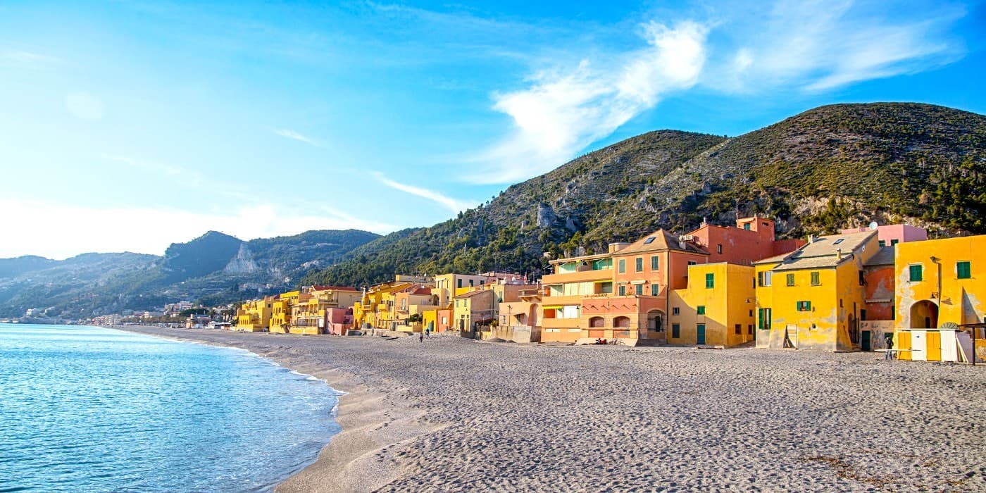 Varigotti